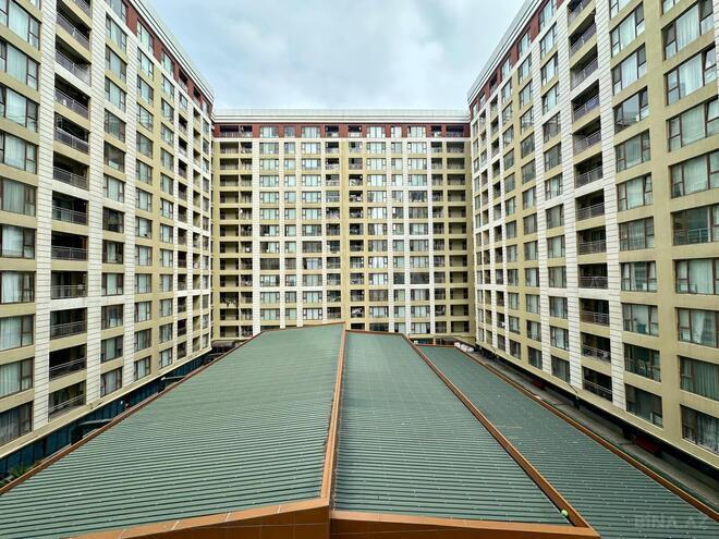 Satılır 3 otaqlı yeni tikili 113 m², Şah İsmayıl Xətai m., photo 20 from 23