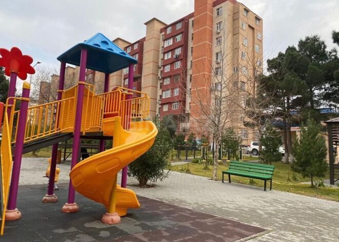 İcarəyə verilir 2 otaqlı köhnə tikili 60 m², Xalqlar Dostluğu m., photo 10 from 12
