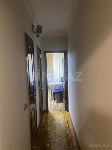 İcarəyə verilir 3 otaqlı köhnə tikili 70 m², Neftçilər m., photo 9 from 15