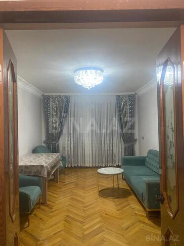 İcarəyə verilir 3 otaqlı köhnə tikili 70 m², Neftçilər m., photo 7 from 15
