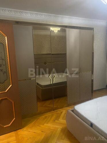 İcarəyə verilir 3 otaqlı köhnə tikili 70 m², Neftçilər m., photo 4 from 15