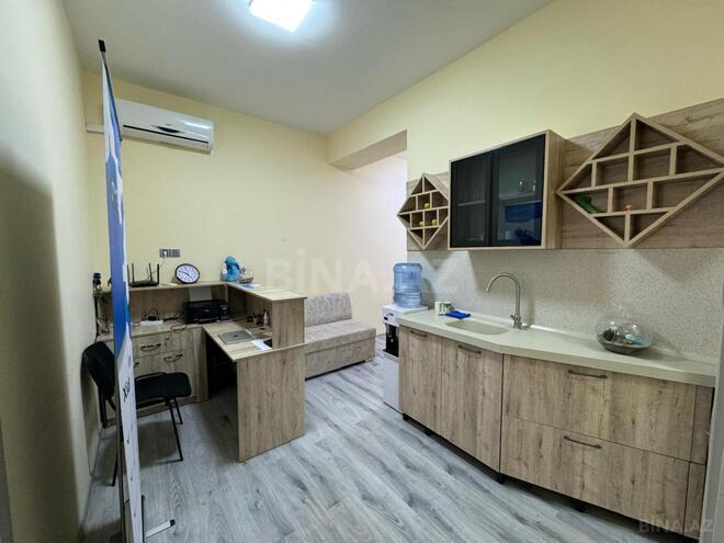 İcarəyə verilir 3 otaqlı ofis 80 m², Nəriman Nərimanov m., photo 5 from 8