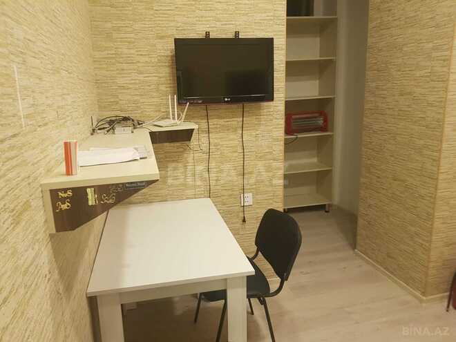 İcarəyə verilir  obyekt 60 m², Nəsimi r., photo 6 from 11