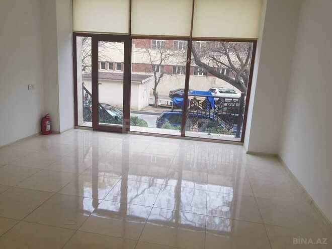 İcarəyə verilir  obyekt 60 m², Nəsimi r., photo 3 from 11