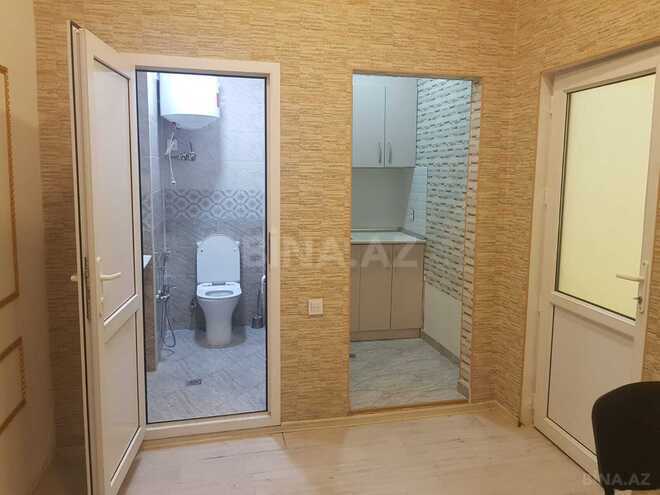 İcarəyə verilir  obyekt 60 m², Nəsimi r., photo 10 from 11