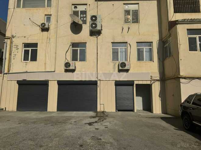 Продаётся  объект 488 м², м. Ази Асланов, photo 3 from 11