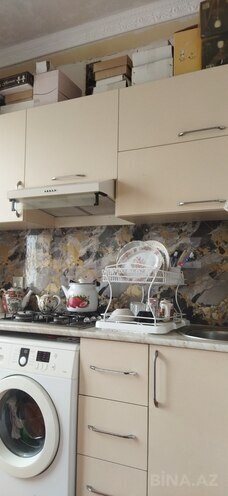 Satılır 3 otaqlı köhnə tikili 62 m², Müşfiqabad q., photo 8 from 13