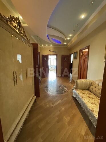 Сдаётся 2-комн. новостройка 113 м², м. Элмляр Академиясы, photo 10 from 11