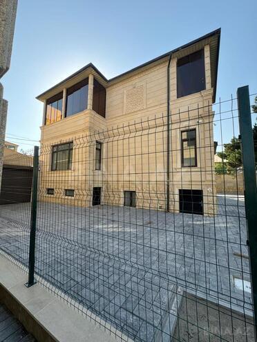 Продаётся 6-комн. дом/дача 276 м², пос. Старые Гюнешли, photo 17 from 32