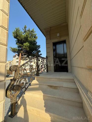 Продаётся 6-комн. дом/дача 276 м², пос. Старые Гюнешли, photo 27 from 32