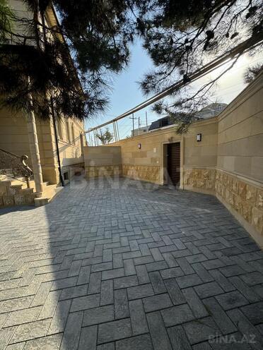 Продаётся 6-комн. дом/дача 276 м², пос. Старые Гюнешли, photo 23 from 32