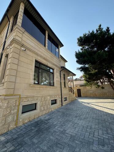 Продаётся 6-комн. дом/дача 276 м², пос. Старые Гюнешли, photo 30 from 32