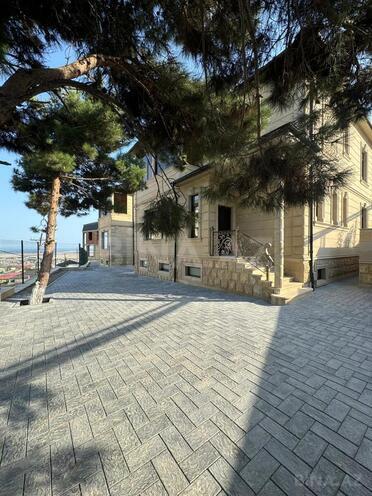 Продаётся 6-комн. дом/дача 276 м², пос. Старые Гюнешли, photo 22 from 32