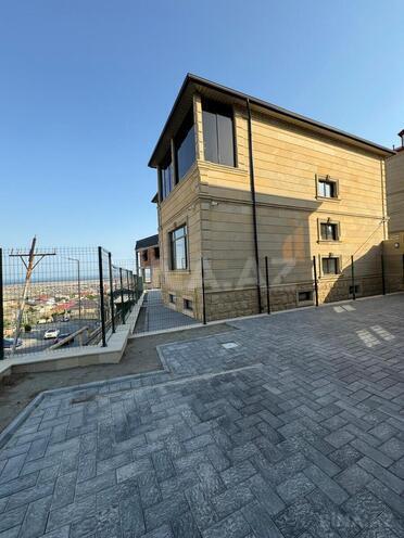 Продаётся 6-комн. дом/дача 276 м², пос. Старые Гюнешли, photo 21 from 32