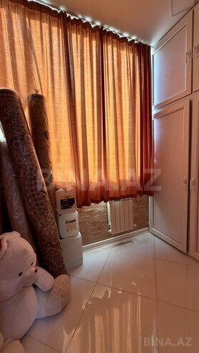 Satılır 2 otaqlı yeni tikili 105 m², Qara Qarayev m., photo 10 from 12