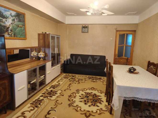 Продаётся 2-комн. вторичка 65 м², м. Гянджлик, photo 4 from 19