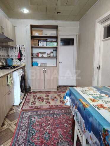 Продаётся 2-комн. вторичка 65 м², м. Гянджлик, photo 15 from 19