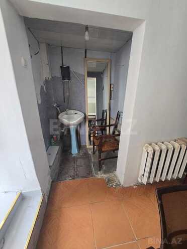 İcarəyə verilir  obyekt 40 m², Elmlər Akademiyası m., photo 8 from 9