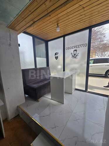 İcarəyə verilir  obyekt 40 m², Elmlər Akademiyası m., photo 3 from 9