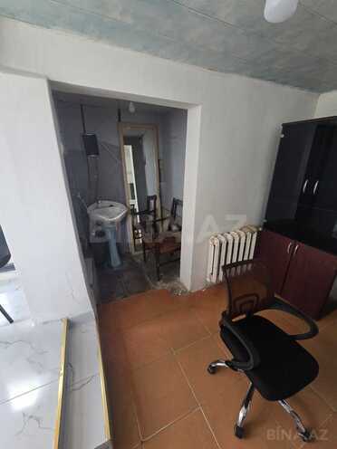 İcarəyə verilir  obyekt 40 m², Elmlər Akademiyası m., photo 6 from 9