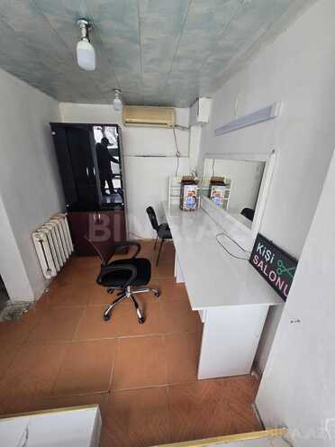 İcarəyə verilir  obyekt 40 m², Elmlər Akademiyası m., photo 7 from 9