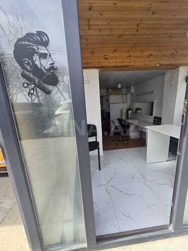 İcarəyə verilir  obyekt 40 m², Elmlər Akademiyası m., photo 4 from 9