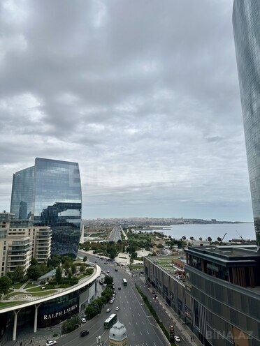 Satılır 4 otaqlı yeni tikili 245 m², 28 May m., photo 3 from 18