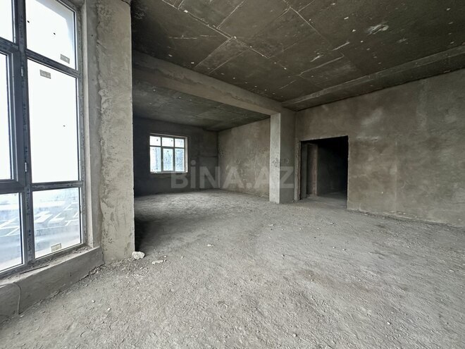 Satılır 4 otaqlı yeni tikili 245 m², 28 May m., photo 8 from 18