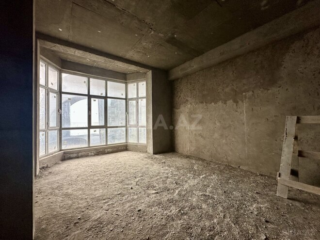 Satılır 4 otaqlı yeni tikili 245 m², 28 May m., photo 13 from 18