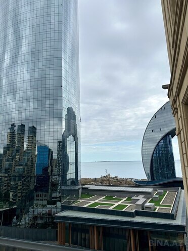 Satılır 4 otaqlı yeni tikili 245 m², 28 May m., photo 15 from 18