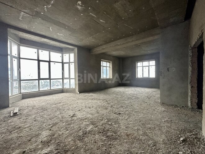Satılır 4 otaqlı yeni tikili 245 m², 28 May m., photo 7 from 18