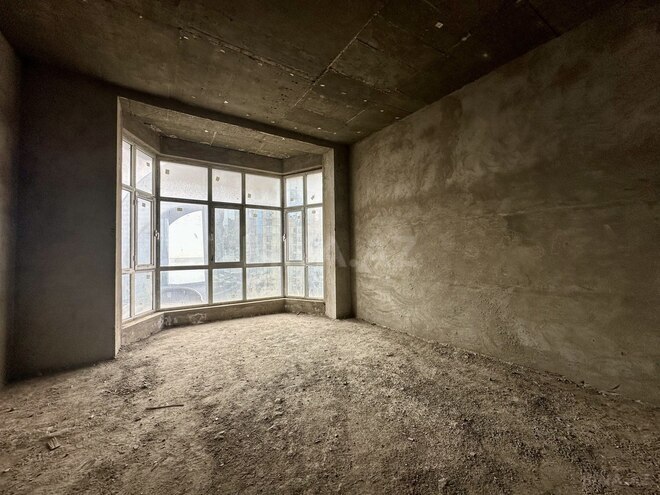 Satılır 4 otaqlı yeni tikili 245 m², 28 May m., photo 12 from 18