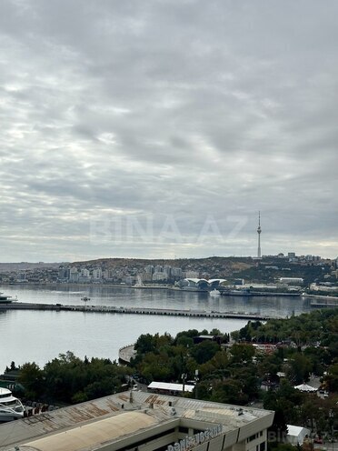 Satılır 4 otaqlı yeni tikili 245 m², 28 May m., photo 4 from 18