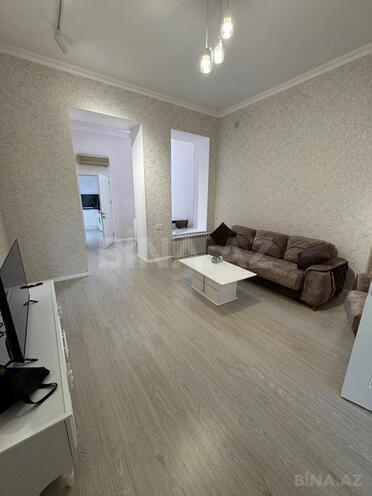 Сдаётся 2-комн. вторичка 68 м², м. Ичеришехер, photo 11 from 14