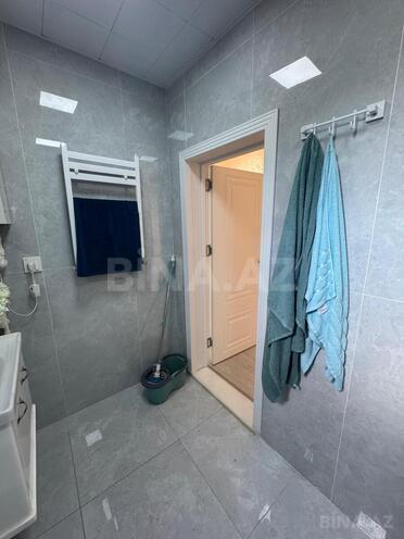 Сдаётся 2-комн. вторичка 68 м², м. Ичеришехер, photo 12 from 14