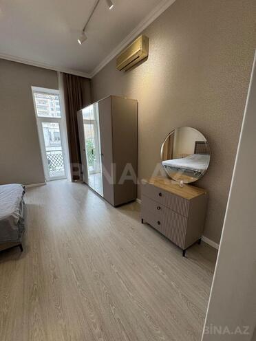 Сдаётся 2-комн. вторичка 68 м², м. Ичеришехер, photo 4 from 14