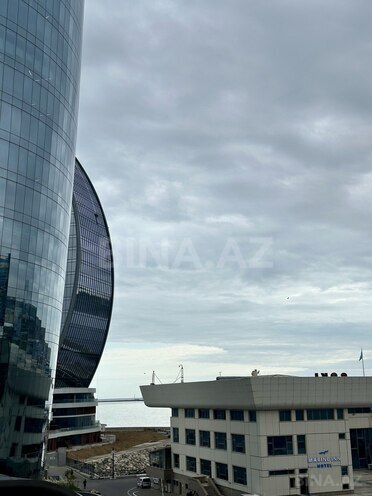 Satılır 4 otaqlı yeni tikili 202 m², 28 May m., photo 3 from 15