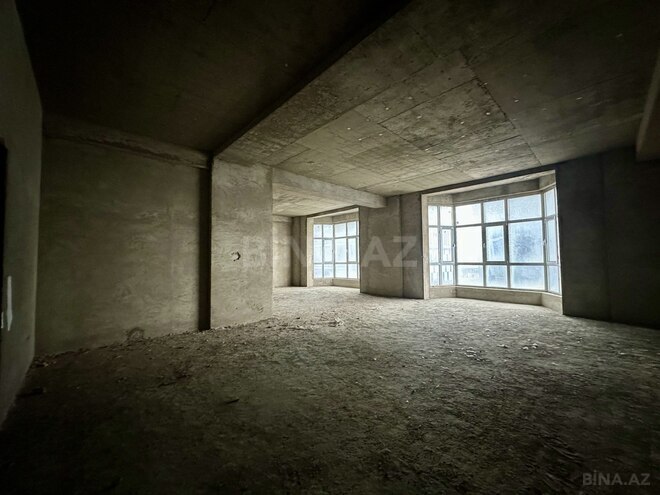 Satılır 4 otaqlı yeni tikili 202 m², 28 May m., photo 9 from 15