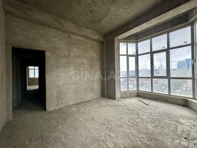 Satılır 4 otaqlı yeni tikili 202 m², 28 May m., photo 5 from 15