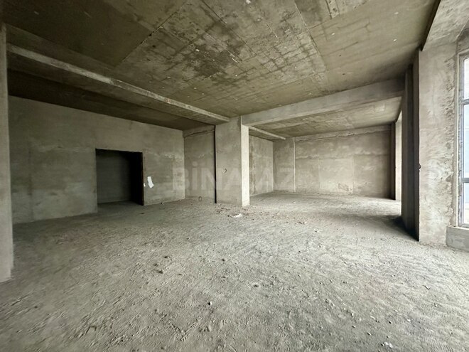 Satılır 4 otaqlı yeni tikili 202 m², 28 May m., photo 10 from 15