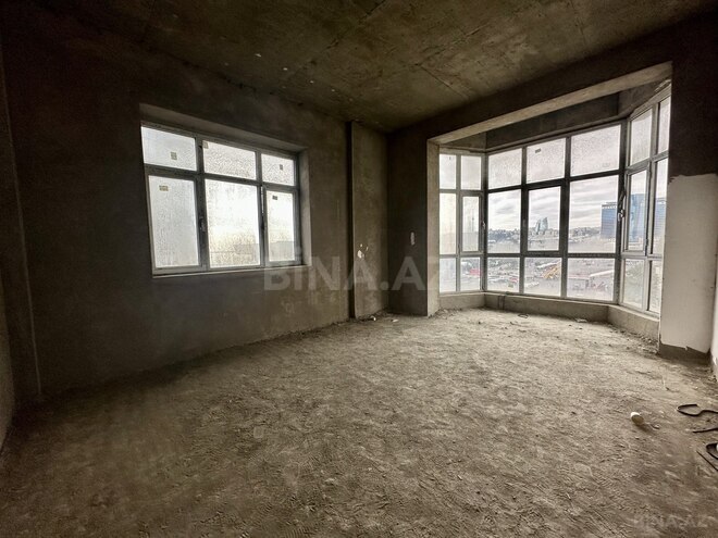 Satılır 4 otaqlı yeni tikili 202 m², 28 May m., photo 8 from 15