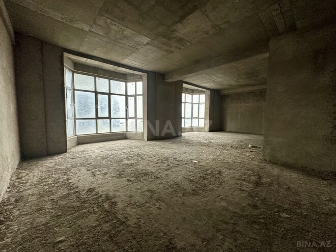 Satılır 4 otaqlı yeni tikili 202 m², 28 May m., photo 12 from 15