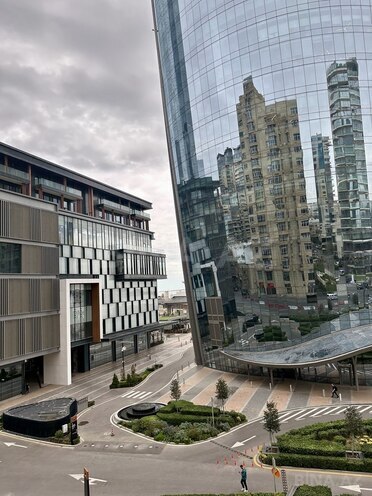 Satılır 4 otaqlı yeni tikili 202 m², 28 May m., photo 14 from 15