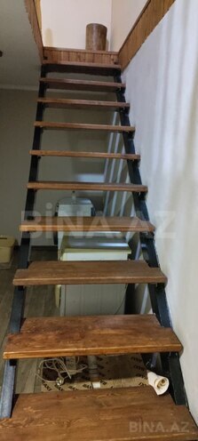 İcarəyə verilir 2 otaqlı həyət evi/bağ evi 100 m², Masazır q., photo 6 from 11