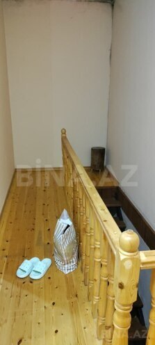 İcarəyə verilir 2 otaqlı həyət evi/bağ evi 100 m², Masazır q., photo 4 from 11