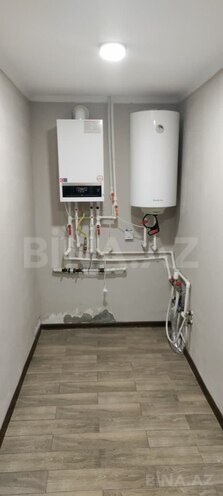 İcarəyə verilir 2 otaqlı həyət evi/bağ evi 100 m², Masazır q., photo 8 from 11