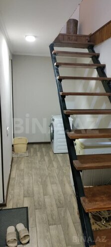 İcarəyə verilir 2 otaqlı həyət evi/bağ evi 100 m², Masazır q., photo 7 from 11
