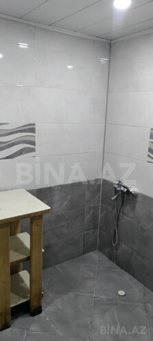 İcarəyə verilir 2 otaqlı həyət evi/bağ evi 100 m², Masazır q., photo 9 from 11