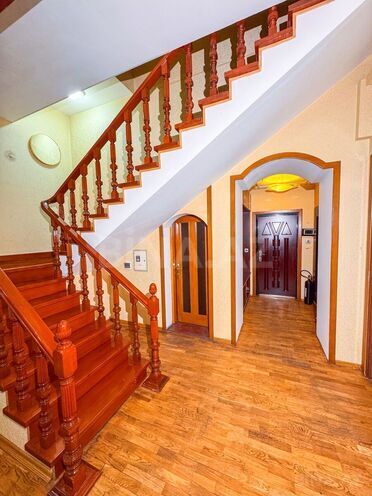 İcarəyə verilir 4 otaqlı yeni tikili 210 m², Sahil m., photo 4 from 32