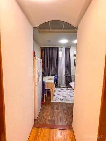 İcarəyə verilir 4 otaqlı yeni tikili 210 m², Sahil m., photo 13 from 32